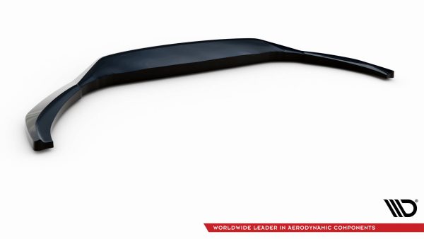 Maserati Levante GTS Mk1 - Lâmina frontal | MS-LE-1-GTS-FD1G+FD1RG | Produto Maxton Design distribuído por Unicartuning. Maserati Levante GTS Mk1 - Lâmina frontal | MS-LE-1-GTS-FD1G+FD1RG | Produto Maxton Design distribuído por Unicartuning.