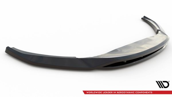 Maserati Levante GTS Mk1 - Lâmina frontal | MS-LE-1-GTS-FD1G+FD1RG | Produto Maxton Design distribuído por Unicartuning. Maserati Levante GTS Mk1 - Lâmina frontal | MS-LE-1-GTS-FD1G+FD1RG | Produto Maxton Design distribuído por Unicartuning.