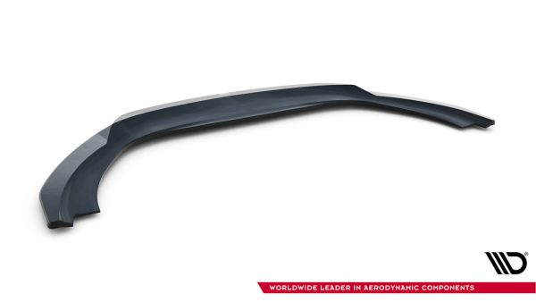 Maserati Quattroport e Mk6 - Lâmina frontal | MS-QP-6-FD1G | Produto Maxton Design distribuído por Unicartuning. Maserati Quattroport e Mk6 - Lâmina frontal | MS-QP-6-FD1G | Produto Maxton Design distribuído por Unicartuning.