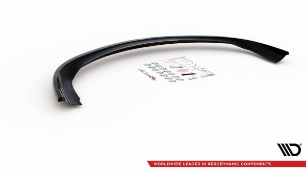 Mazda Xedos 6 - Lâmina frontal | MA-XE-6-FD1G | Produto Maxton Design distribuído por Unicartuning. Mazda Xedos 6 - Lâmina frontal | MA-XE-6-FD1G | Produto Maxton Design distribuído por Unicartuning.
