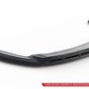 Mercedes-AMG A35 Hatchback W177 - Lâmina frontal | ME-A-177F-35-FD1G+FD1RG | Produto Maxton Design distribuído por Unicartuning.