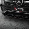 Mercedes-AMG / AMG-line GLE SUV W167 - Lâmina frontal | ME-GLE-C167-AMG-FD1G | Produto Maxton Design distribuído por Unicartuning. Mercedes-AMG / AMG-line GLE SUV W167 - Lâmina frontal | ME-GLE-C167-AMG-FD1G | Produto Maxton Design distribuído por Unicartuning.
