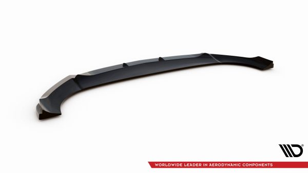 Mercedes-AMG / AMG-line GLE SUV W167 - Lâmina frontal | ME-GLE-C167-AMG-FD1G | Produto Maxton Design distribuído por Unicartuning. Mercedes-AMG / AMG-line GLE SUV W167 - Lâmina frontal | ME-GLE-C167-AMG-FD1G | Produto Maxton Design distribuído por Unicartuning.