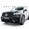 Mercedes-Benz GLE Coupé AMG-line C167 / C167 (facelift) - Lâmina frontal | ME-GLE-C167-AMG-FD1G | Produto Maxton Design distribuído por Unicartuning.