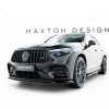 Mercedes-AMG GLC 43 X254 - Lâmina frontal | ME-GLC-X254-43-FD1G+FD1RG | Produto Maxton Design distribuído por Unicartuning. Mercedes-AMG GLC 43 X254 - Lâmina frontal | ME-GLC-X254-43-FD1G+FD1RG | Produto Maxton Design distribuído por Unicartuning.