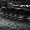 Mercedes-AMG GLC 63 SUV X253 - Lâmina frontal | ME-GLC-X253-63-FD1G+FD1RG | Produto Maxton Design distribuído por Unicartuning.