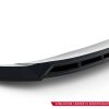 Mercedes-Benz Glk W204 (pára-choques OEM) - Lâmina frontal | ME-GLE-X167F-53-FD1G+FD1RG | Produto Maxton Design distribuído por Unicartuning.