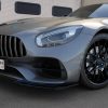 Mercedes-Benz Classe A W176 - Lâmina frontal | ME-AMG-GTS-1-FD1G | Produto Maxton Design distribuído por Unicartuning. Mercedes-Benz Classe A W176 - Lâmina frontal | ME-AMG-GTS-1-FD1G | Produto Maxton Design distribuído por Unicartuning.