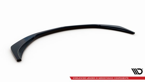 Mercedes-Benz Classe A W176 - Lâmina frontal | ME-AMG-GTS-1-FD1G | Produto Maxton Design distribuído por Unicartuning. Mercedes-Benz Classe A W176 - Lâmina frontal | ME-AMG-GTS-1-FD1G | Produto Maxton Design distribuído por Unicartuning.