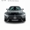 Mercedes-AMG SL 63 R232 - Lâmina frontal | ME-SL-R232-63-FD1G | Produto Maxton Design distribuído por Unicartuning. Mercedes-AMG SL 63 R232 - Lâmina frontal | ME-SL-R232-63-FD1G | Produto Maxton Design distribuído por Unicartuning.