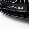 Mercedes-AMG SL 63 R232 - Lâmina frontal | ME-SL-R232-63-FD1G | Produto Maxton Design distribuído por Unicartuning. Mercedes-AMG SL 63 R232 - Lâmina frontal | ME-SL-R232-63-FD1G | Produto Maxton Design distribuído por Unicartuning.