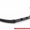 Mercedes-Benz B W246 (facelift) - Lâmina frontal | ME-B-246-FD1G | Produto Maxton Design distribuído por Unicartuning.