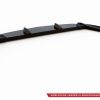 Mercedes-Benz B W246 (facelift) - Lâmina frontal | ME-B-246F-FD1G | Produto Maxton Design distribuído por Unicartuning. Mercedes-Benz B W246 (facelift) - Lâmina frontal | ME-B-246F-FD1G | Produto Maxton Design distribuído por Unicartuning.