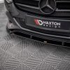 Mercedes-Benz B W246 (facelift) - Lâmina frontal | ME-B-246F-FD1G | Produto Maxton Design distribuído por Unicartuning. Mercedes-Benz B W246 (facelift) - Lâmina frontal | ME-B-246F-FD1G | Produto Maxton Design distribuído por Unicartuning.