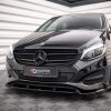 Mercedes-Benz B W246 (facelift) - Lâmina frontal | ME-B-246F-FD1G | Produto Maxton Design distribuído por Unicartuning. Mercedes-Benz B W246 (facelift) - Lâmina frontal | ME-B-246F-FD1G | Produto Maxton Design distribuído por Unicartuning.