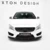 Mercedes-Benz CLA AMG-line C117 - Lâmina frontal | ME-CLA-117-AMGLINE-SB-FD1G | Produto Maxton Design distribuído por Unicartuning. Mercedes-Benz CLA AMG-line C117 - Lâmina frontal | ME-CLA-117-AMGLINE-SB-FD1G | Produto Maxton Design distribuído por Unicartuning.