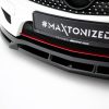 Mercedes-Benz CLA AMG-line C117 - Lâmina frontal | ME-CLA-117-AMGLINE-SB-FD1G | Produto Maxton Design distribuído por Unicartuning. Mercedes-Benz CLA AMG-line C117 - Lâmina frontal | ME-CLA-117-AMGLINE-SB-FD1G | Produto Maxton Design distribuído por Unicartuning.