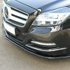 Mercedes-Benz Cls C218 (facelift) - Lâmina frontal | ME-CLS-218F-FD1G | Produto Maxton Design distribuído por Unicartuning. Mercedes-Benz Cls C218 (facelift) - Lâmina frontal | ME-CLS-218F-FD1G | Produto Maxton Design distribuído por Unicartuning.