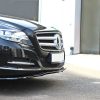 Mercedes-Benz Cls C218 (facelift) - Lâmina frontal | ME-CLS-218F-FD1G | Produto Maxton Design distribuído por Unicartuning. Mercedes-Benz Cls C218 (facelift) - Lâmina frontal | ME-CLS-218F-FD1G | Produto Maxton Design distribuído por Unicartuning.
