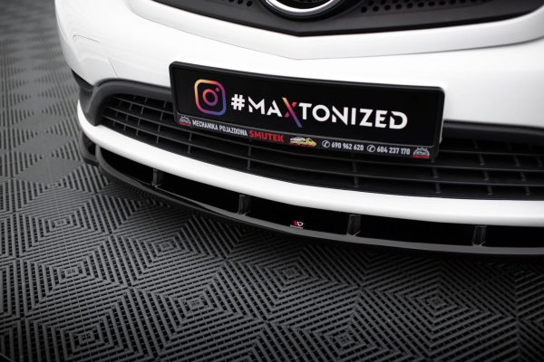 Mercedes-Benz Citan W415 - Lâmina frontal | ME-CI-1-FD1G | Produto Maxton Design distribuído por Unicartuning. Mercedes-Benz Citan W415 - Lâmina frontal | ME-CI-1-FD1G | Produto Maxton Design distribuído por Unicartuning.
