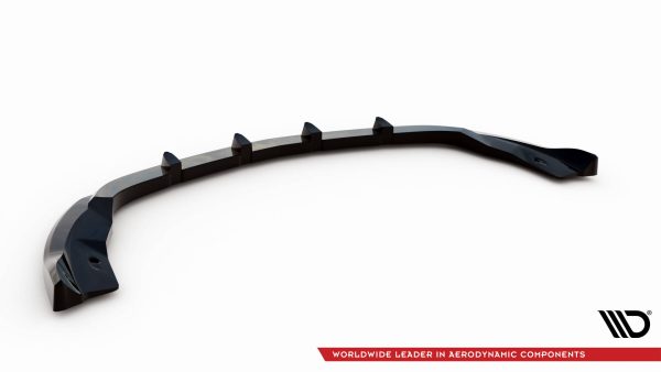 Mercedes-Benz Citan W415 - Lâmina frontal | ME-CI-1-FD1G | Produto Maxton Design distribuído por Unicartuning. Mercedes-Benz Citan W415 - Lâmina frontal | ME-CI-1-FD1G | Produto Maxton Design distribuído por Unicartuning.
