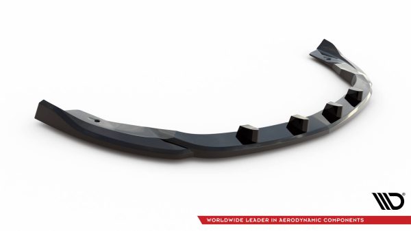 Mercedes-Benz Citan W415 - Lâmina frontal | ME-CI-1-FD1G | Produto Maxton Design distribuído por Unicartuning. Mercedes-Benz Citan W415 - Lâmina frontal | ME-CI-1-FD1G | Produto Maxton Design distribuído por Unicartuning.