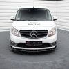 Mercedes-Benz Citan W415 - Lâmina frontal | ME-CI-1-FD1G | Produto Maxton Design distribuído por Unicartuning. Mercedes-Benz Citan W415 - Lâmina frontal | ME-CI-1-FD1G | Produto Maxton Design distribuído por Unicartuning.