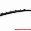 Mercedes-Benz E 55 AMG W211 - Lâmina frontal | ME-E-211-AMG-FD1G | Produto Maxton Design distribuído por Unicartuning. Mercedes-Benz E 55 AMG W211 - Lâmina frontal | ME-E-211-AMG-FD1G | Produto Maxton Design distribuído por Unicartuning.