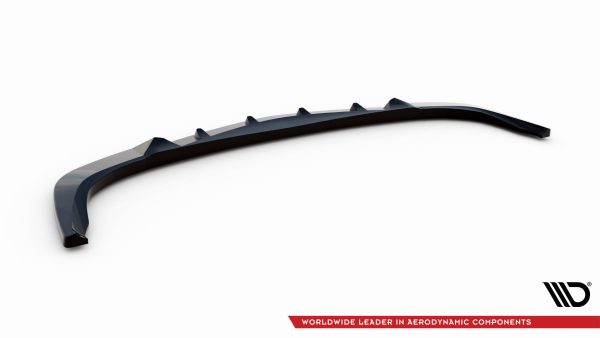 Mercedes-Benz E 55 AMG W211 - Lâmina frontal | ME-E-211-AMG-FD1G | Produto Maxton Design distribuído por Unicartuning. Mercedes-Benz E 55 AMG W211 - Lâmina frontal | ME-E-211-AMG-FD1G | Produto Maxton Design distribuído por Unicartuning.
