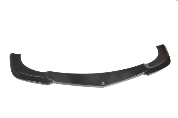 Mercedes-Benz E-class W207 Coupé AMG-line - Lâmina frontal | ME-E-207-AMGLINE-C-FD1G | Produto Maxton Design distribuído por Unicartuning. Mercedes-Benz E-class W207 Coupé AMG-line - Lâmina frontal | ME-E-207-AMGLINE-C-FD1G | Produto Maxton Design distribuído por Unicartuning.