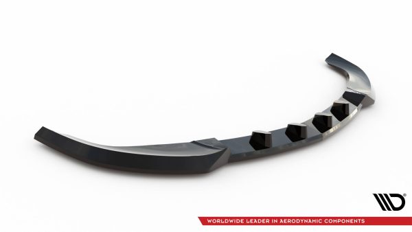 Mercedes-Benz E W212 (facelift) - Lâmina frontal | ME-E-212F-FD1G | Produto Maxton Design distribuído por Unicartuning. Mercedes-Benz E W212 (facelift) - Lâmina frontal | ME-E-212F-FD1G | Produto Maxton Design distribuído por Unicartuning.