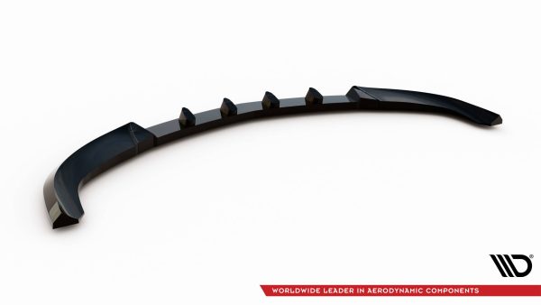 Mercedes-Benz E W212 (facelift) - Lâmina frontal | ME-E-212F-FD1G | Produto Maxton Design distribuído por Unicartuning. Mercedes-Benz E W212 (facelift) - Lâmina frontal | ME-E-212F-FD1G | Produto Maxton Design distribuído por Unicartuning.