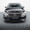 Mercedes-Benz E W212 (facelift) - Lâmina frontal | ME-E-212F-FD1G | Produto Maxton Design distribuído por Unicartuning. Mercedes-Benz E W212 (facelift) - Lâmina frontal | ME-E-212F-FD1G | Produto Maxton Design distribuído por Unicartuning.