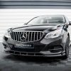Mercedes-Benz E W212 (facelift) - Lâmina frontal | ME-E-212F-FD1G | Produto Maxton Design distribuído por Unicartuning. Mercedes-Benz E W212 (facelift) - Lâmina frontal | ME-E-212F-FD1G | Produto Maxton Design distribuído por Unicartuning.