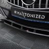 Mercedes-Benz E W212 (facelift) - Lâmina frontal | ME-E-212F-FD1G | Produto Maxton Design distribuído por Unicartuning. Mercedes-Benz E W212 (facelift) - Lâmina frontal | ME-E-212F-FD1G | Produto Maxton Design distribuído por Unicartuning.