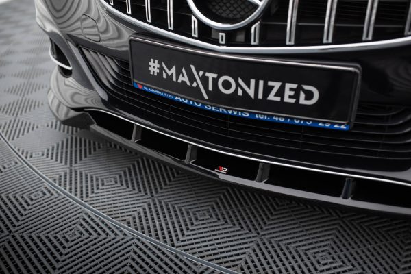 Mercedes-Benz E W212 (facelift) - Lâmina frontal | ME-E-212F-FD1G | Produto Maxton Design distribuído por Unicartuning. Mercedes-Benz E W212 (facelift) - Lâmina frontal | ME-E-212F-FD1G | Produto Maxton Design distribuído por Unicartuning.