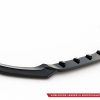 Mercedes-Benz E W213 - Lâmina frontal | ME-E-213-FD1G | Produto Maxton Design distribuído por Unicartuning.