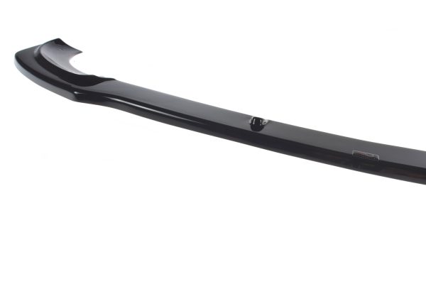 Mercedes-Benz E43 AMG / AMG-line Sedan / Estate W213 / S213 - Lâmina frontal | ME-E-213-AMGLINE-FD1G | Produto Maxton Design distribuído por Unicartuning.