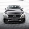 Mercedes-Benz E AMG-line Sedan W212 (facelift) - Lâmina frontal | ME-E-212F-AMG-FD1G | Produto Maxton Design distribuído por Unicartuning. Mercedes-Benz E AMG-line Sedan W212 (facelift) - Lâmina frontal | ME-E-212F-AMG-FD1G | Produto Maxton Design distribuído por Unicartuning.
