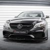 Mercedes-Benz E AMG-line Sedan W212 (facelift) - Lâmina frontal | ME-E-212F-AMG-FD1G | Produto Maxton Design distribuído por Unicartuning. Mercedes-Benz E AMG-line Sedan W212 (facelift) - Lâmina frontal | ME-E-212F-AMG-FD1G | Produto Maxton Design distribuído por Unicartuning.