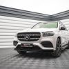 Mercedes-Benz Gls AMG-line X167 - Lâmina frontal | ME-GLS-167-AMGLINE-FD1G+FD1RG | Produto Maxton Design distribuído por Unicartuning. Mercedes-Benz Gls AMG-line X167 - Lâmina frontal | ME-GLS-167-AMGLINE-FD1G+FD1RG | Produto Maxton Design distribuído por Unicartuning.