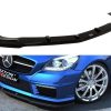 Mercedes-Benz SLK R172 - Lâmina frontal | ME-SLK-R172-AMG-FD1G | Produto Maxton Design distribuído por Unicartuning.
