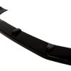 Mercedes-Benz SLK R172 - Lâmina frontal | ME-SLK-R172-AMG-FD1G | Produto Maxton Design distribuído por Unicartuning.
