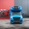 Mercedes-Benz S-class W221 AMG - Lâmina frontal | ME-SP-3-SPOJ-FD1G | Produto Maxton Design distribuído por Unicartuning. Mercedes-Benz S-class W221 AMG - Lâmina frontal | ME-SP-3-SPOJ-FD1G | Produto Maxton Design distribuído por Unicartuning.