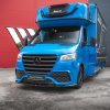 Mercedes-Benz S-class W221 AMG - Lâmina frontal | ME-SP-3-SPOJ-FD1G | Produto Maxton Design distribuído por Unicartuning. Mercedes-Benz S-class W221 AMG - Lâmina frontal | ME-SP-3-SPOJ-FD1G | Produto Maxton Design distribuído por Unicartuning.