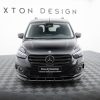 Mercedes-Benz T W420 - Lâmina frontal | ME-T-1-FD1G | Produto Maxton Design distribuído por Unicartuning.