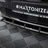 Mercedes-Benz T W420 - Lâmina frontal | ME-T-1-FD1G | Produto Maxton Design distribuído por Unicartuning.