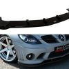 Mercedes-Benz SLK R171 Look AMG 204 - Lâmina frontal | ME-SLK-R171-AMG204-FD1G | Produto Maxton Design distribuído por Unicartuning.