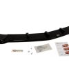 Mercedes-Benz SLK R171 Look AMG 204 - Lâmina frontal | ME-SLK-R171-AMG204-FD1G | Produto Maxton Design distribuído por Unicartuning.