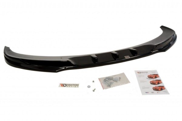 Mercedes-Benz Sprinter 2013 - Lâmina frontal | ME-SP-2-FD1G | Produto Maxton Design distribuído por Unicartuning. Mercedes-Benz Sprinter 2013 - Lâmina frontal | ME-SP-2-FD1G | Produto Maxton Design distribuído por Unicartuning.